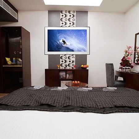 Hotel Prem Plaza Karnal Exterior photo