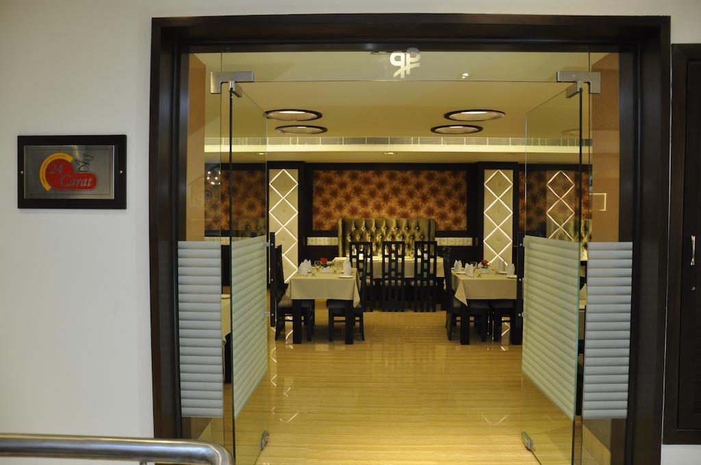 Hotel Prem Plaza Karnal Exterior photo