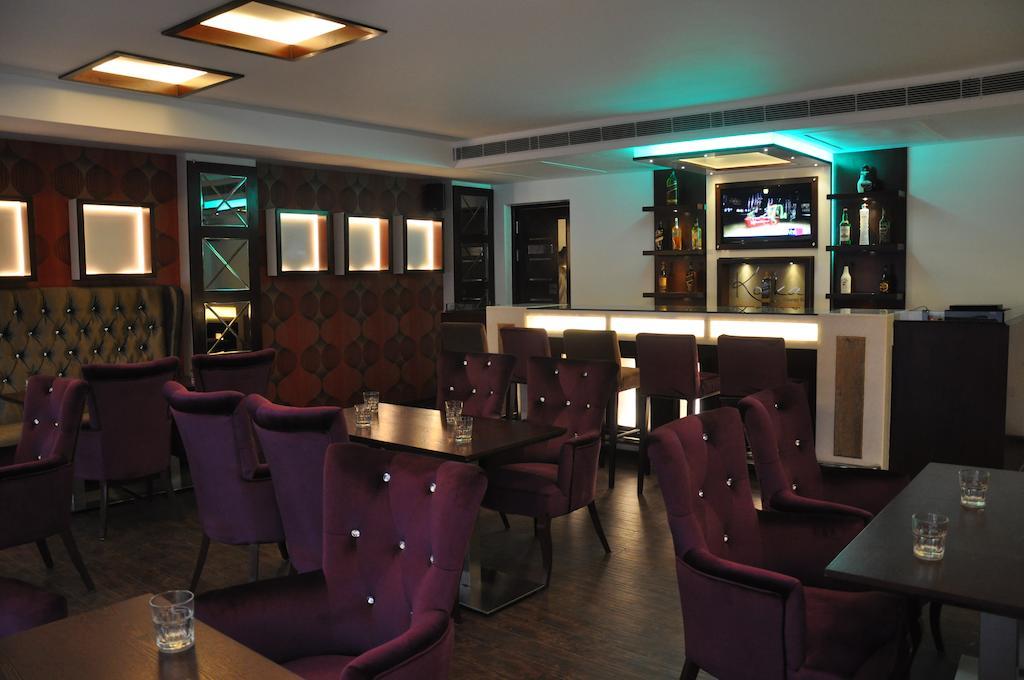 Hotel Prem Plaza Karnal Exterior photo